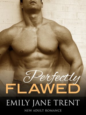 cover image of Perfectly Flawed
